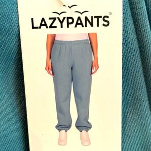 M: LazyPants sweatpants jogger Women